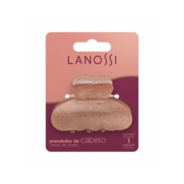 Piranha Lanossi Plástico M Glow 