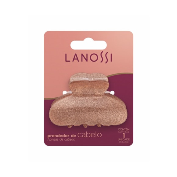 Piranha Lanossi Plástico M Glow