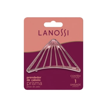 Piranha Lanossi Prisma