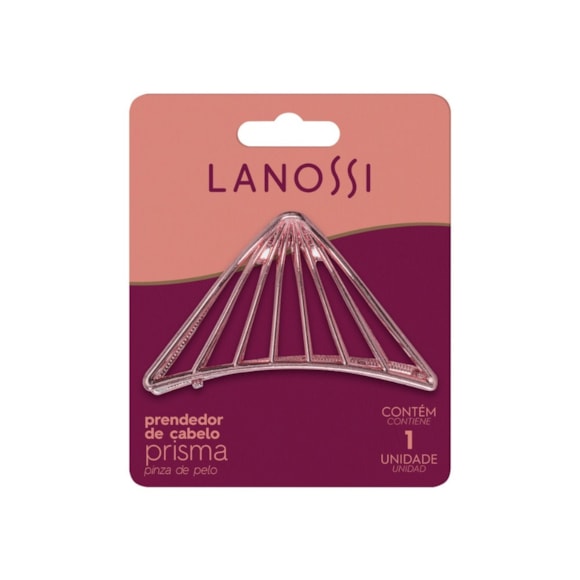 Piranha Lanossi Prisma