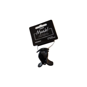 Piranha Muah Tradicional