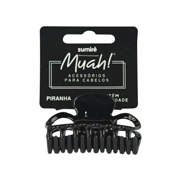 Piranha Muah Tradicional M