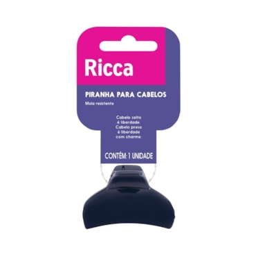 Piranha Ricca Glam Pequena Winter 2740