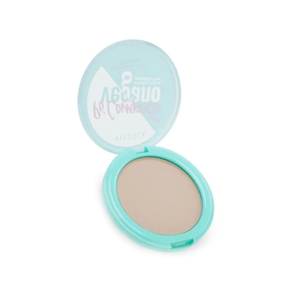 Pó Compacto Facial Vizzela 03