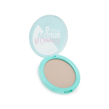 Pó Compacto Facial Vizzela 03