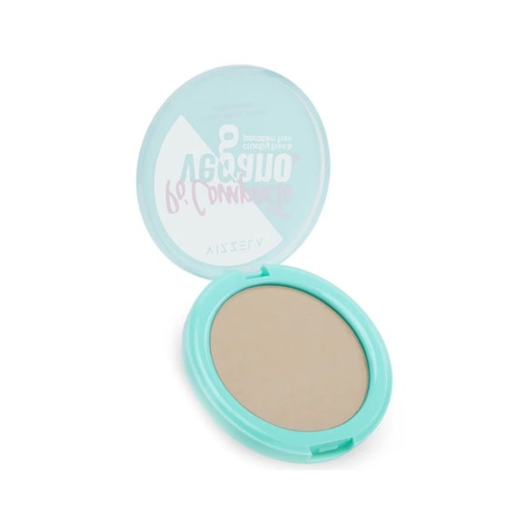 Pó Compacto Facial Vizzela 04