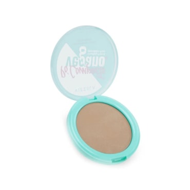 Pó Compacto Facial Vizzela 06