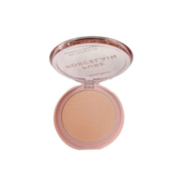 Pó Compacto Pure Porcelain Ruby Rose Hb-M4014