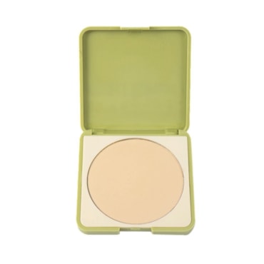 Pó Compacto Ruby Rose Silk Skin Acqua HBT1400-1