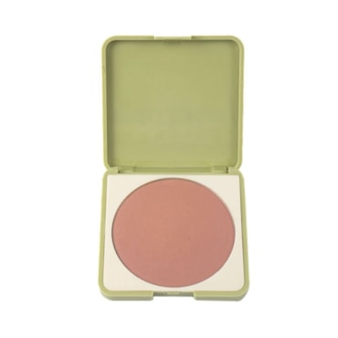 Pó Compacto Ruby Rose Silk Skin Medium 01 HBT1400-6