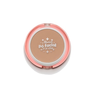 Pó De Estrela Marchetti 07 Bege Claro III