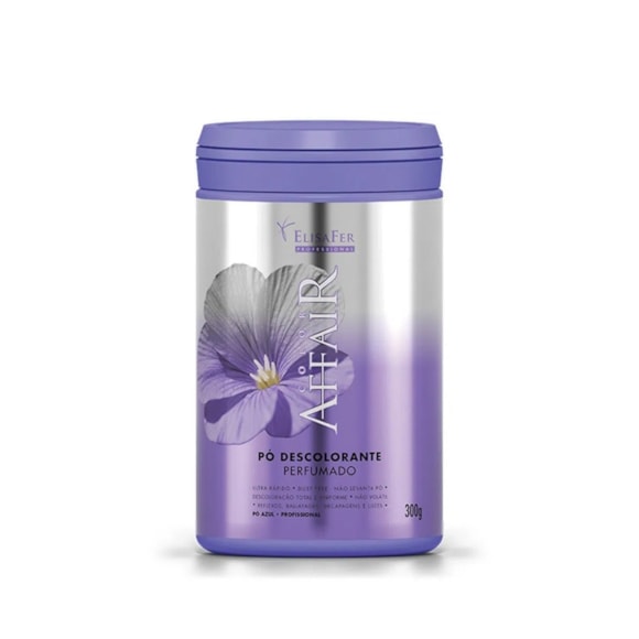 Pó Descolorante Color Affair Premium 300g