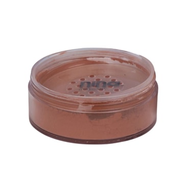 Pó Facial Nina Makeup Solto Instant Matte COR 3 