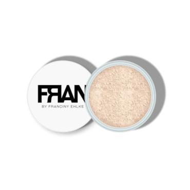 Pó Facial Solto Plush Fran By Franciny Ehlke 1