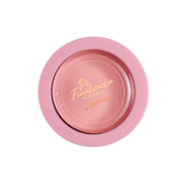 Pó Finalizador Marchetti Hialurônico Rosa