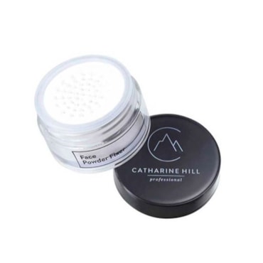 Po Fixador Catharine Hill Powder Branco 2205-1