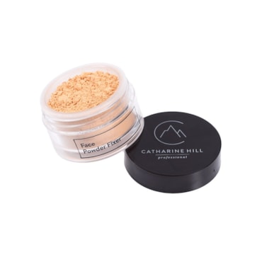 Po Fixador Catharine Hill Powder Palido 2205-3