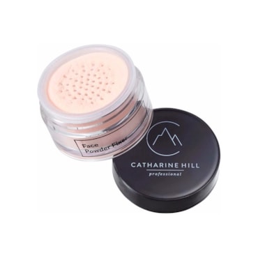 Po Fixador Catharine Hill Powder Rosado 2205-2