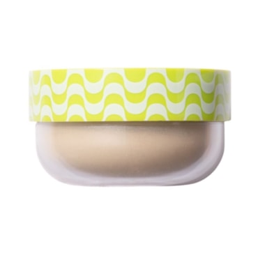 Pó Solto Areia Das Dunas Melu Made In Encanto Das Pedras RR404-3