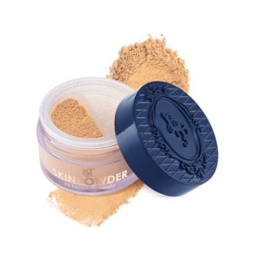 Pó Solto Bruna Tavares Skinpowder Medium
