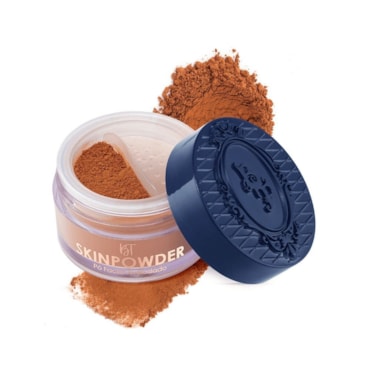 Pó Solto Bruna Tavares Skinpowder Tan