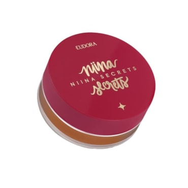 Pó Solto Niina Secrets Perfect Match 5 12g