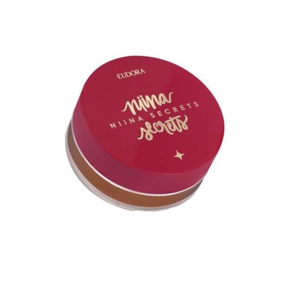Pó Solto Niina Secrets Perfect Match 6 12g