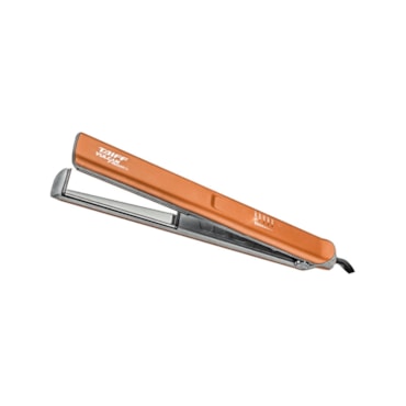 Prancha de Cabelo Taiff Vulcan Progress 250ºC Bivolt