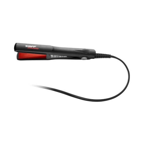 Prancha Taiff Bivolt Super Mini Action