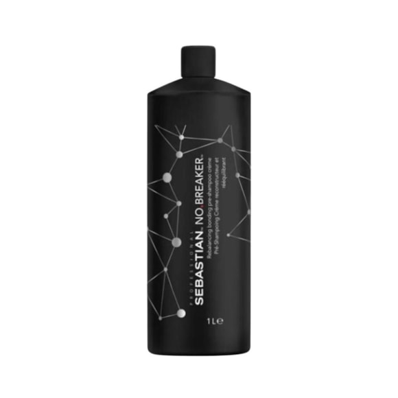 Pré Shampoo Sebastian No Break 1L