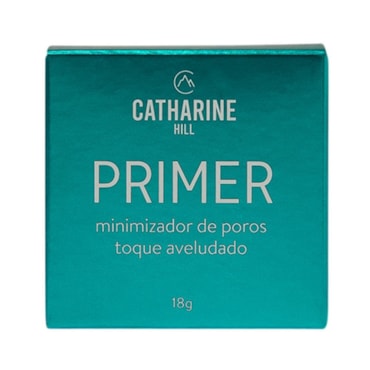 Primer Facial Catharine Hill