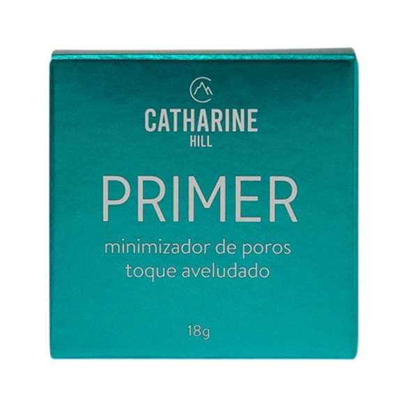 Primer Facial Catharine Hill