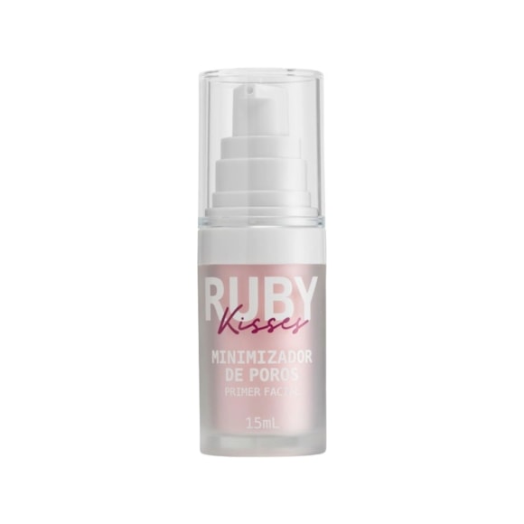 Primer Facial Kiss Minimizador de Poros