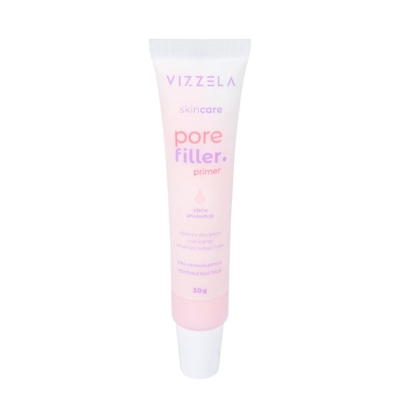 Primer Pore Filler Vizzela 30g