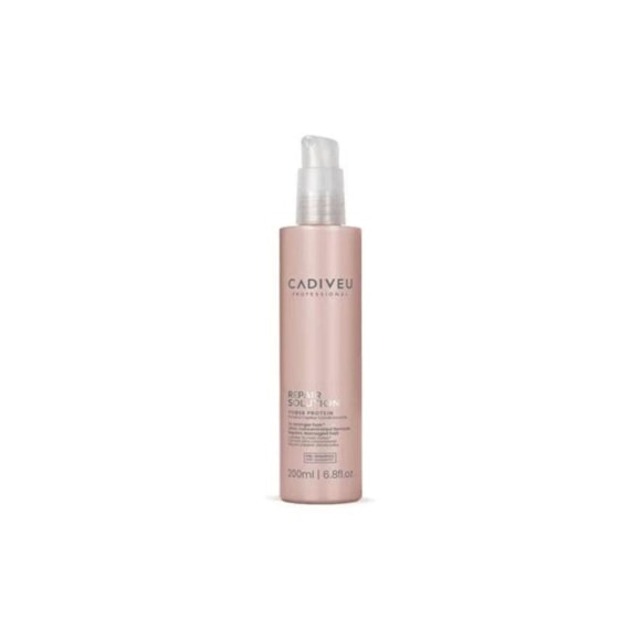 Proteína Capilar Cadiveu Repair Solution 200ml