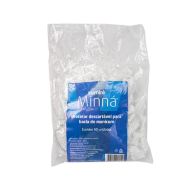 Protetor Bacia Manicure Minná 