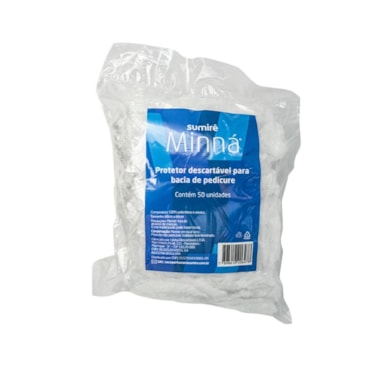 Protetor Bacia Pedicure Minná