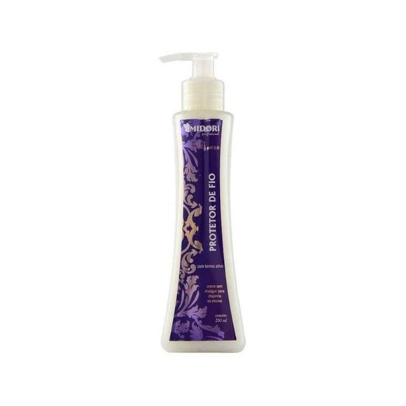 Protetor De Fios Midori Profissional 250ml