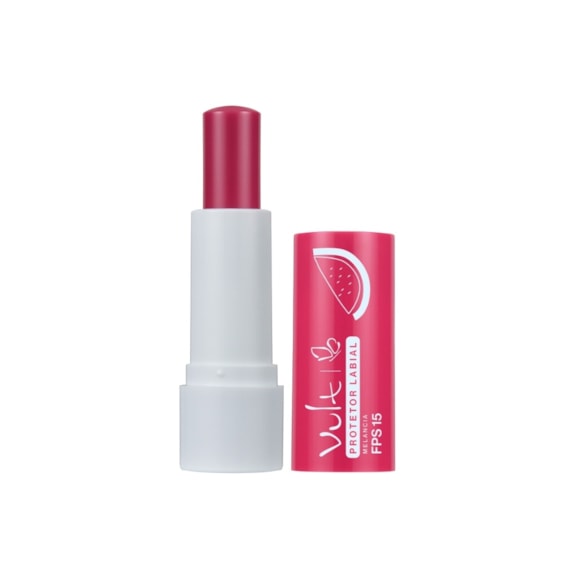Protetor Labial Vult Fps15 Melancia