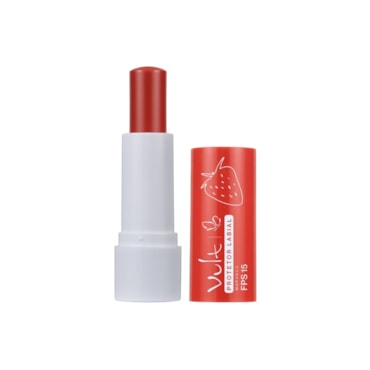 Protetor Labial Vult Fps15 Morango
