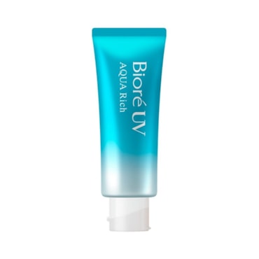 Protetor Solar Bioré Aqua Rich Water Essence FPS50 70g