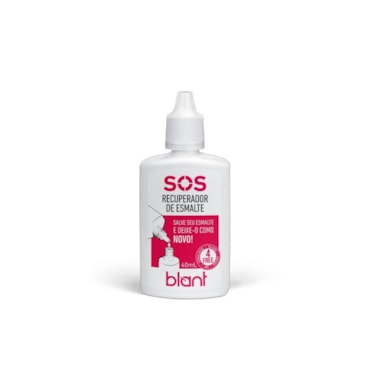 Recuperador de Esmalte Blant SOS 40ml