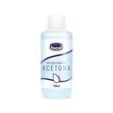 Removedor De Esmalte Ideal 100Ml 5334