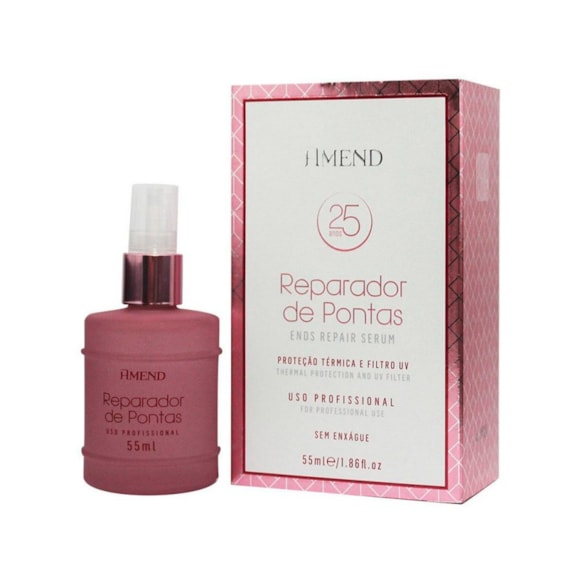 Rep Pontas Amend Versao Comemorativa 55ml 102