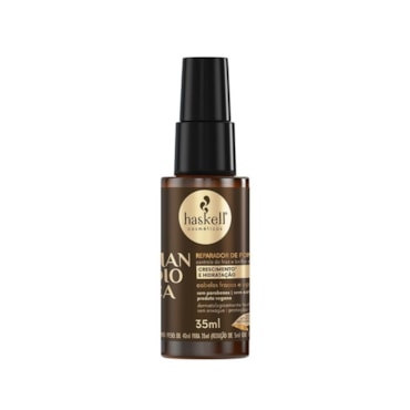 Reparador De Pontas Haskell Mandioca 35ml