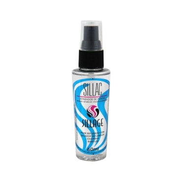 Reparador de Pontas Sillage 60ml