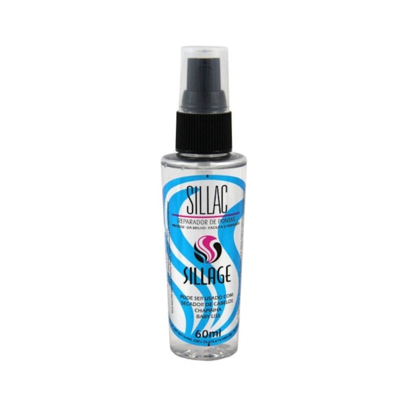 Reparador de Pontas Sillage 60ml