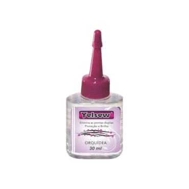 Reparador de Pontas Yelsew Orquídea 30ml