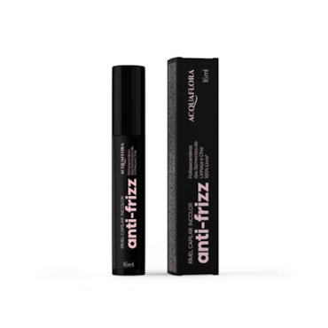 Rimel Acquaflora Cap Incolor Anti Frizz 16ml