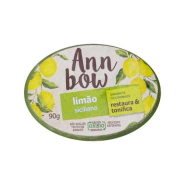 Sab Ann Bow Limao 90gr